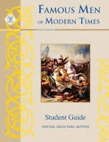 Famous Men of Modern Times Student (J0191)