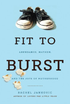 Fit to Burst (A140)