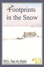 Footprints in the Snow (IH333)