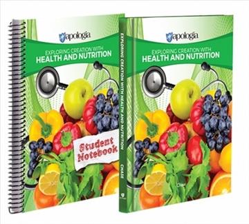 Heath and Nutrition Basic Set 2nd Edition (M100)