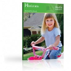 Horizons Health K Workbook (M015)