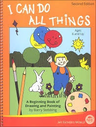 I Can Do All Things