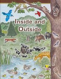 Inside and Outside (C190)