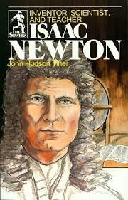 Isaac Newton (N364)