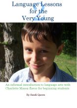 Language Lessons for the Very Young 2 (C135)
