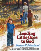 Leading Little Ones to God (K254)