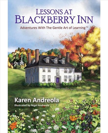 Lessons At Blackberry Inn (H152)