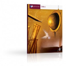 Lifepac - One Semester Course - Composition (P932)