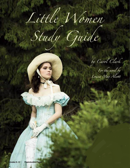 Little Women Study Guide (E740)