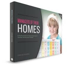 Managers of Their Homes (A180)