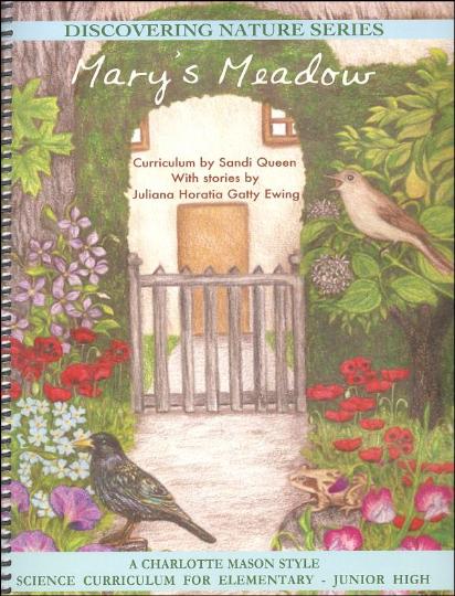 Mary's Meadow (H496)