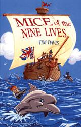 Mice of the Nine Lives (N837)