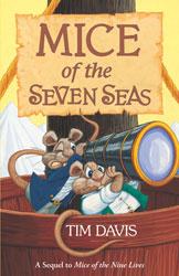 Mice of the Seven Seas (N838)