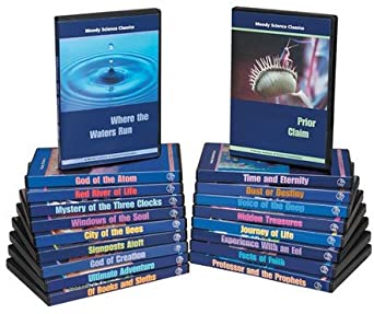 Complete Set (19 DVDs) (H440)