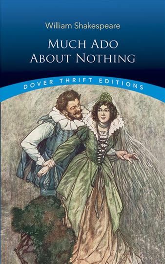 Much Ado About Nothing (D269)