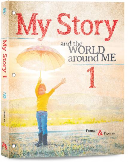 My Story 1 (J825)