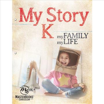 My Story K (J824)