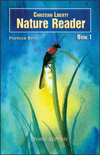 Nature Reader 1 (C205)
