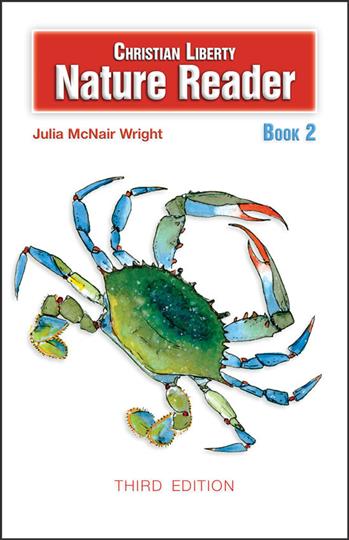 Nature Reader 2 (C206)