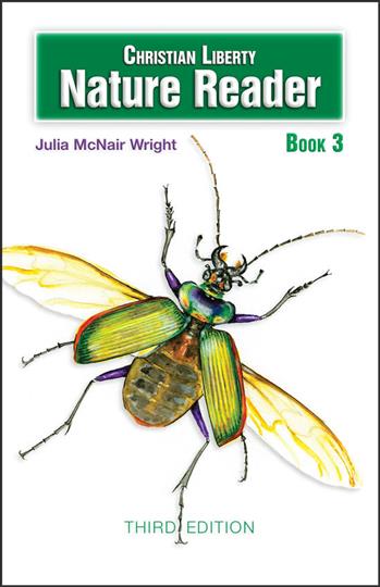 Nature Reader 3 (C207)