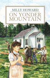 On Yonder Mountain (N813)