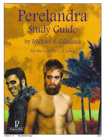 Perelandra Study Guide (E724)