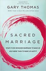 Sacred Marriage (A323)