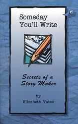 Someday You'll Write (N905)