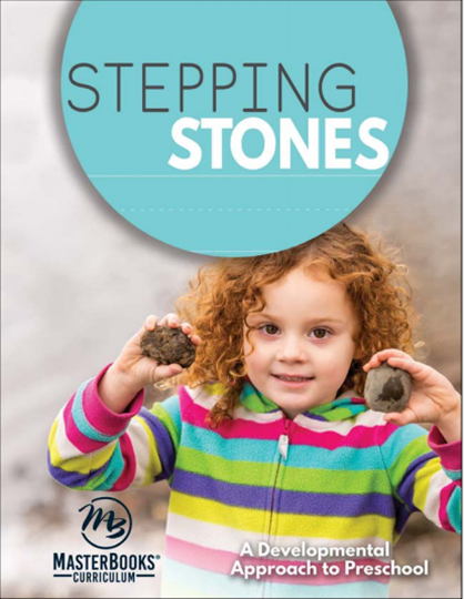 Stepping Stones (C420)