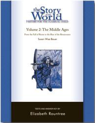 Story Of The World Volume 2 Tests (J395)