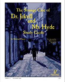 The Strange Case of Dr. Jekyll and Mr. Hyde Study Guide (E731)