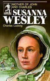 Susanna Wesley (N360)