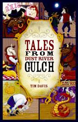 Tales from Dust River Gulch (N858)