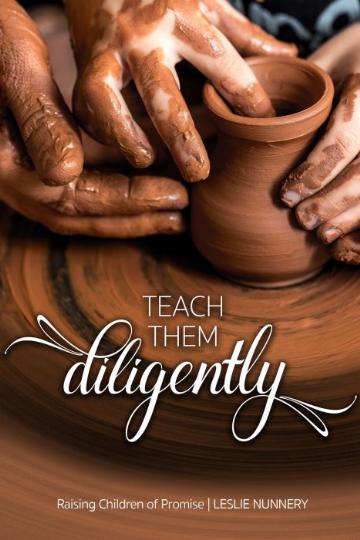 Teach Them Diligently (A146)