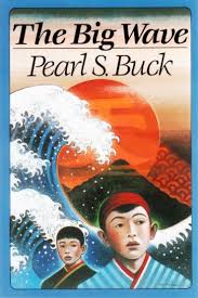 The Big Wave (N237)