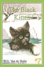 The Black Kitten (IH327)