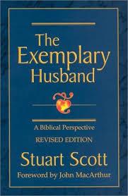 The Exemplary Husband (A313)
