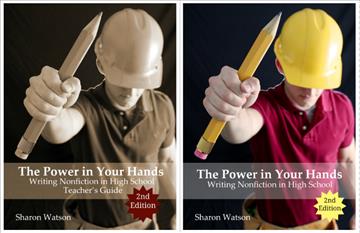 The Power in Your Hands Set (C300)