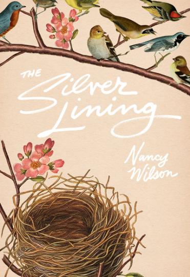The Silver Lining: A Practical Guide for Christian Grandmothers (A225)