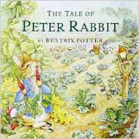 The Tale of Peter Rabbit (N610)