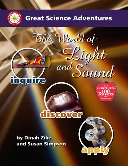 The World of Light and Sound (H515)