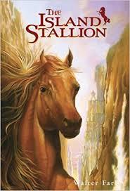 The Island Stallion (N439)