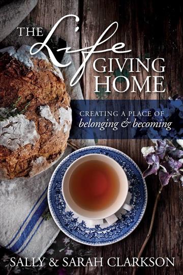 The Lifegiving Home (A148)