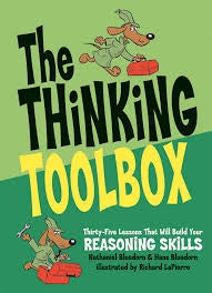 Thinking Toolbox (C899)