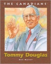 Tommy Douglas (N138)