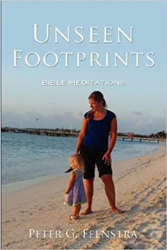 Unseen Footprints (K590)