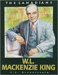 W.L. Mackenzie King (N131)