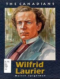 Wilfred Laurier (N126)