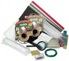 Exploring Creation with Zoology 1 Materials Kit (H638)