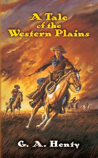 Tale of the Western Plains (D258)